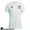 Maglie Calcio Messico Seconda Uomo 2023