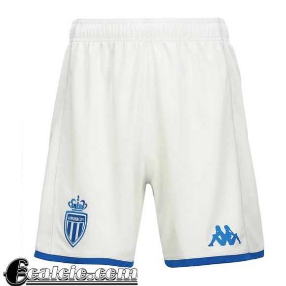 Pantaloncini Calcio AS Monaco Terza Uomo 23 24