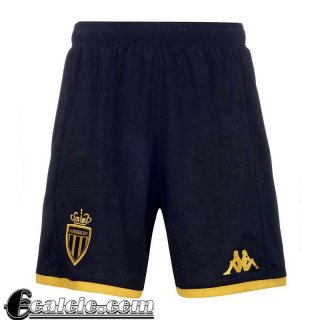 Pantaloncini Calcio AS Monaco Seconda Uomo 23 24