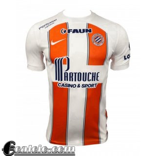 Maglie Calcio Montpellier Seconda Uomo 23 24