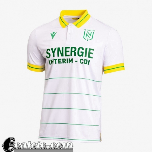 Maglie Calcio Nantes Seconda Uomo 23 24