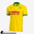 Maglie Calcio Nantes Prima Uomo 23 24