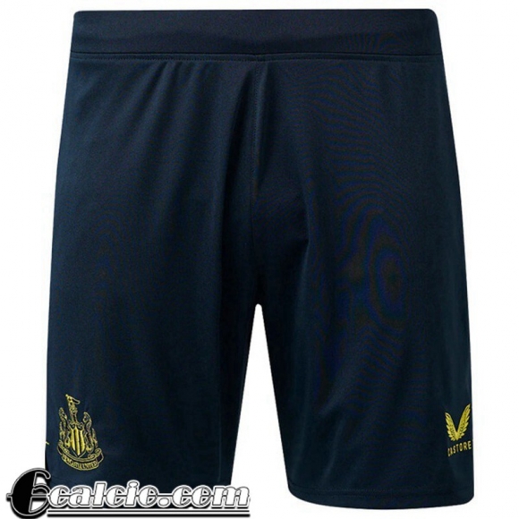 Pantaloncini Calcio Newcastle United Terza Uomo 23 24