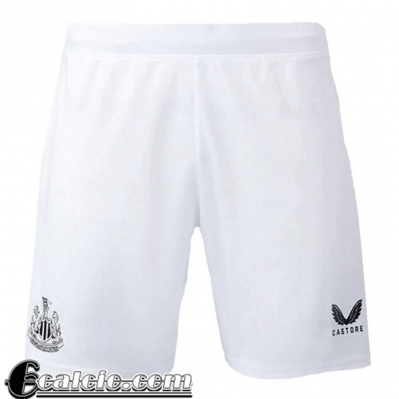 Pantaloncini Calcio Newcastle United Seconda Uomo 23 24