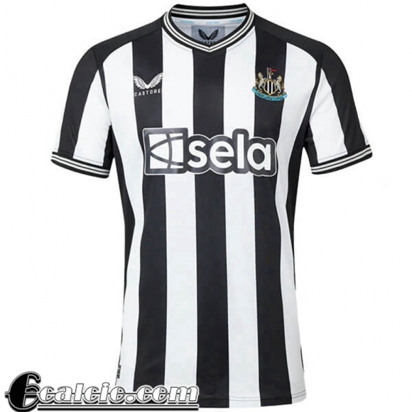 Maglie Calcio Newcastle United Prima Uomo 23 24