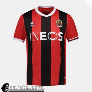 Maglie Calcio Nice Prima Uomo 23 24