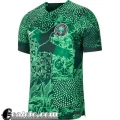 Maglie Calcio Nigeria Prima Uomo 2022