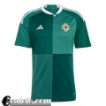 Maglie Calcio Northern Irlanda Prima Uomo 2023