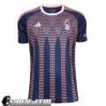 Maglie Calcio Nottingham Forest Terza Uomo 23 24