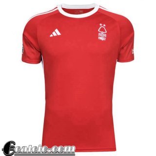 Maglie Calcio Nottingham Forest Prima Uomo 23 24