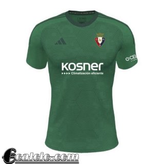 Maglie Calcio Osasuna Terza Uomo 23 24