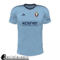 Maglie Calcio Osasuna Seconda Uomo 23 24