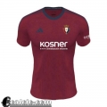 Maglie Calcio Osasuna Prima Uomo 23 24