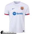 Maglie Calcio Barcellona Seconda Uomo 23 24