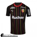 Maglie Calcio RC Lens Seconda Uomo 23 24