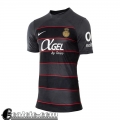 Maglie Calcio RCD Mallorca Seconda Uomo 23 24