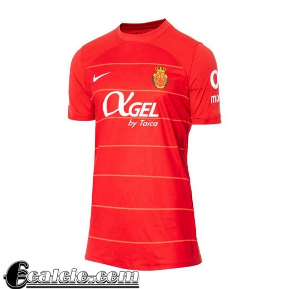 Maglie Calcio RCD Mallorca Prima Uomo 23 24