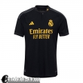 Maglie Calcio Real Madrid Terza Uomo 23 24