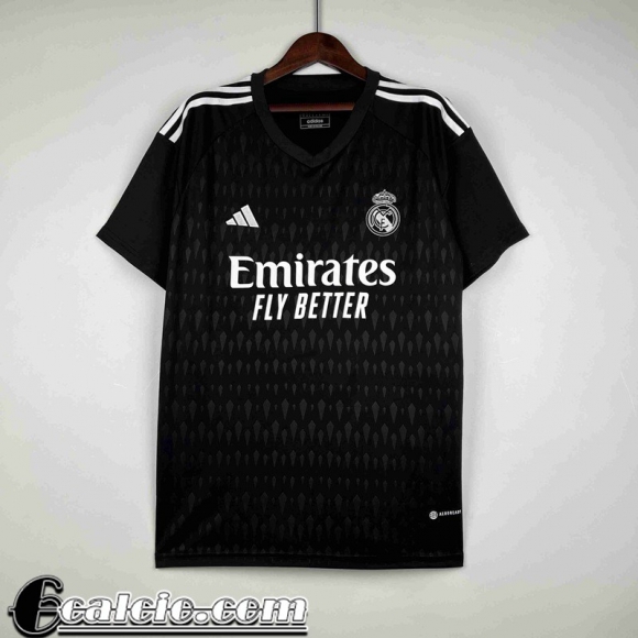 Maglie Calcio Real Madrid Portieri Uomo 23 24 TBB149