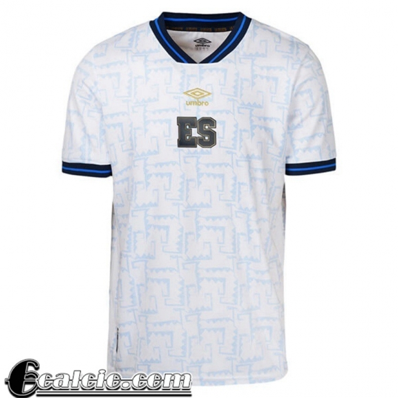 Maglie Calcio El Salvador Seconda Uomo 2023