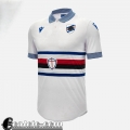 Maglie Calcio Sampdoria Seconda Uomo 23 24