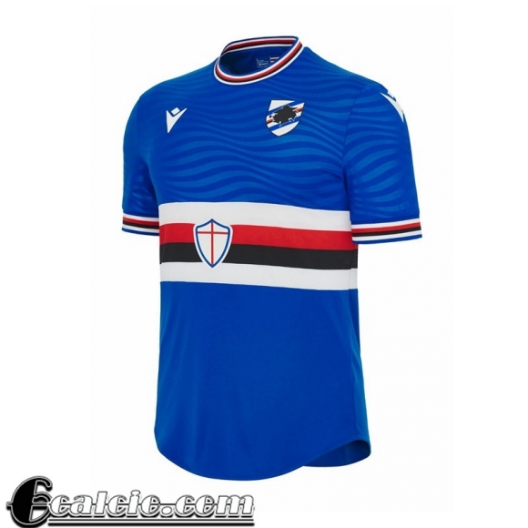 Maglie Calcio Sampdoria Prima Uomo 23 24