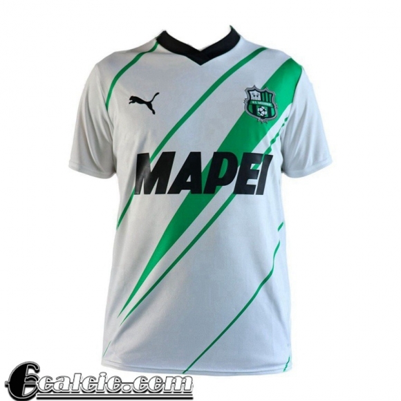 Maglie Calcio Sassuolo Seconda Uomo 23 24