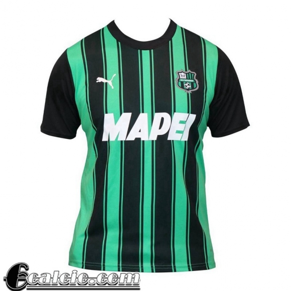 Maglie Calcio Sassuolo Prima Uomo 23 24