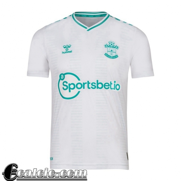 Maglie Calcio Southampton Seconda Uomo 23 24