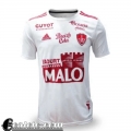 Maglie Calcio Stade Brestois Seconda Uomo 23 24