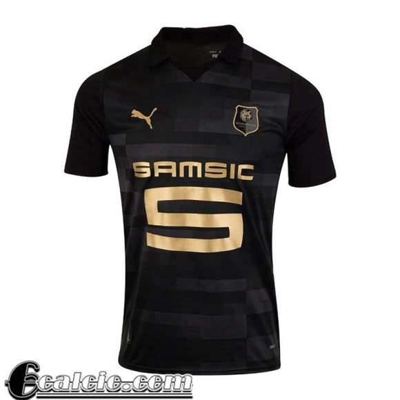 Maglie Calcio Stade Rennais Terza Uomo 23 24