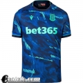 Maglie Calcio Stoke City Seconda Uomo 23 24