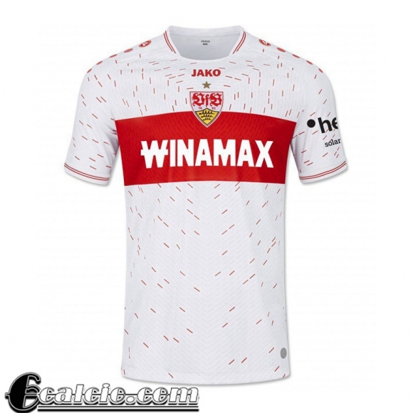 Maglie Calcio Stuttgart Prima Uomo 23 24