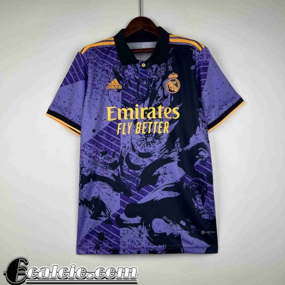 Maglie Calcio Real Madrid Edizione speciale Uomo 23 24 TBB151