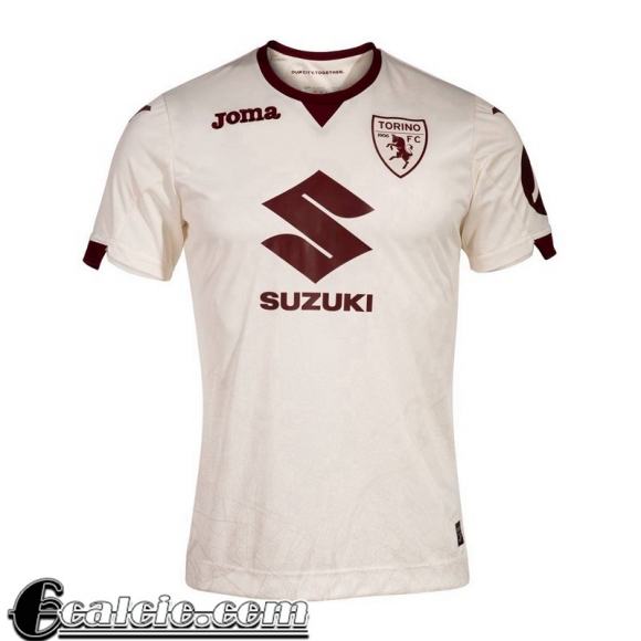 Maglie Calcio Torino Seconda Uomo 23 24