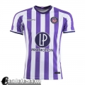 Maglie Calcio Toulouse Prima Uomo 23 24