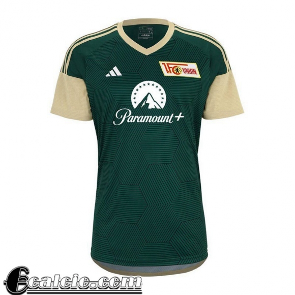 Maglie Calcio Union Berlin Terza Uomo 23 24