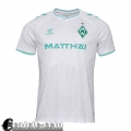 Maglie Calcio Werder Bremen Seconda Uomo 23 24