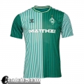 Maglie Calcio Werder Bremen Prima Uomo 23 24