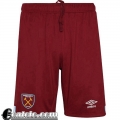 Pantaloncini Calcio West Ham United Prima Uomo 23 24