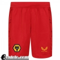 Pantaloncini Calcio Wolverhampton Wanderers Seconda Uomo 23 24