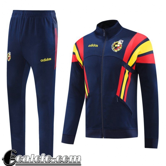 Full-Zip Giacca Spagna Uomo 24 25 B235