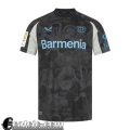 Maglie Calcio Bayer Leverkusen Terza Uomo 24 25