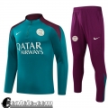 Tute Calcio PSG Uomo 24 25 A503