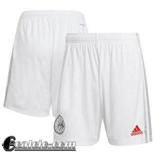 Pantaloncini Calcio Ajax Uomo Prima 2021 2022 DK63