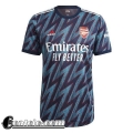 Maglia Calcio Arsenal Third Uomo 2021 2022