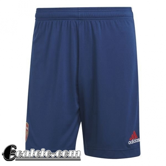 Pantaloncini Calcio Arsenal Uomo Third 2021 2022 DK30