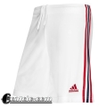 Pantaloncini Calcio Arsenal Uomo Prima 2021 2022 DK28