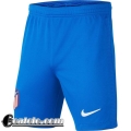 Pantaloncini Calcio Atletico Madrid Uomo Prima 2021 2022 DK44