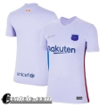 Maglia Calcio Barcelona Seconda Donna 2021 2022